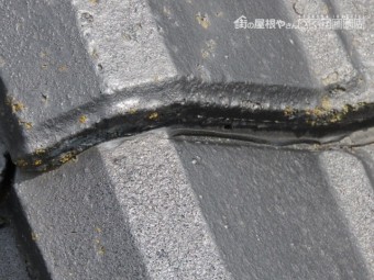雨漏り工事