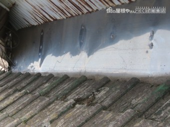 葺き替え工事