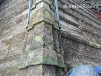 葺き替え工事