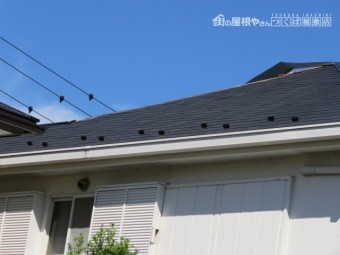 台風被害
