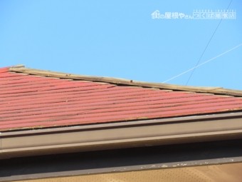 台風被害