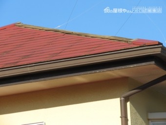台風被害