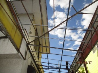 利根町屋根工事
