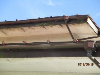 利根町屋根工事