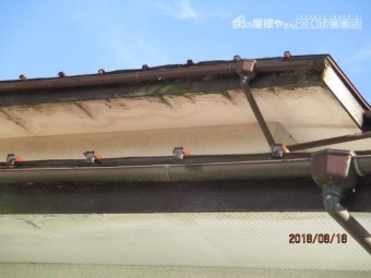 利根町屋根工事