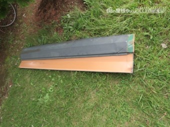 台風被害
