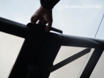 傷跡復元工事