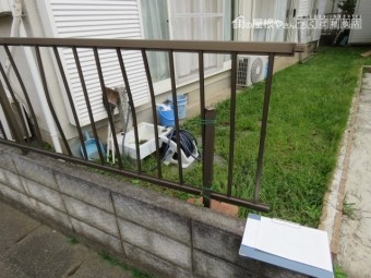 台風被害