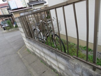 台風被害