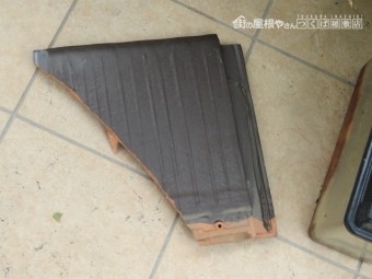 台風被害