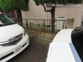 台風被害