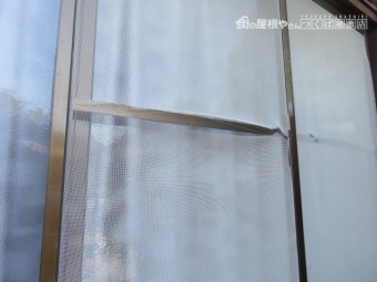台風被害