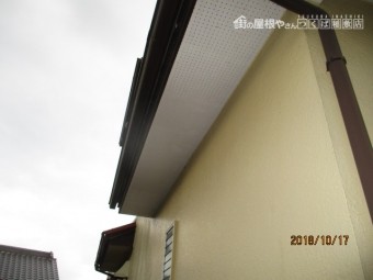 台風被害