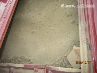 台風被害