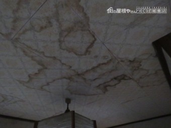 台風被害工事