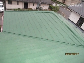 台風被害