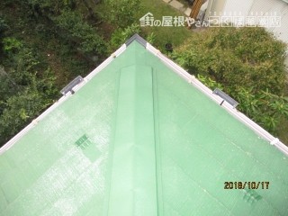 台風被害