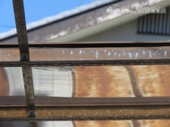 台風被害