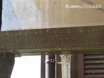 台風被害