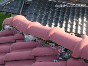屋根工事