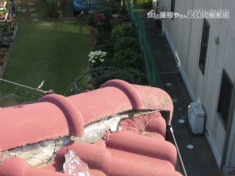 屋根工事