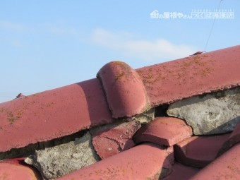 屋根工事