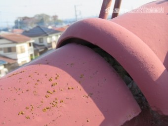 屋根工事