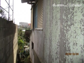 屋根工事