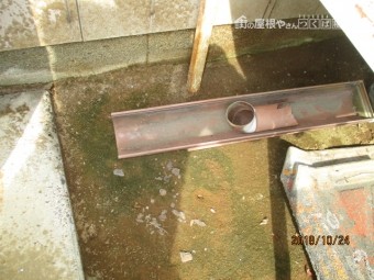屋根工事