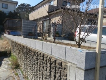フエンス工事