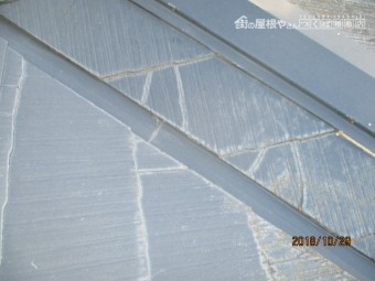 屋根工事