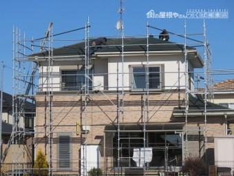 台風被害