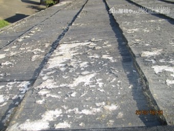 屋根工事