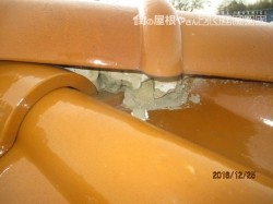台風被害