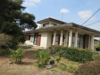 カバー工法葺き替え