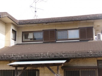 カバー工法