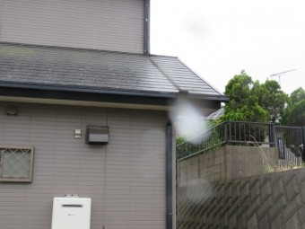 台風被害