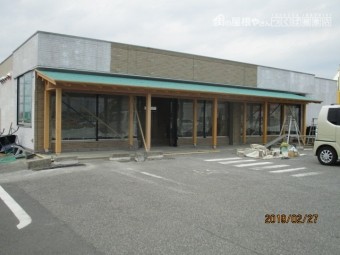 屋根工事