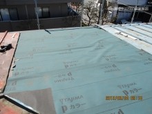 台風被害