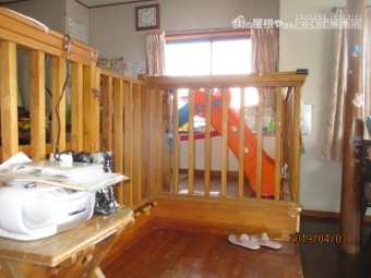 畳工事