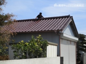 塗装工事