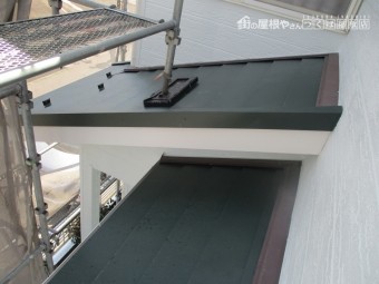 カバー工法