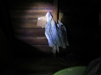 雨漏り補修り工事