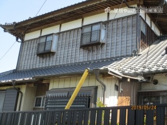外壁塗装
