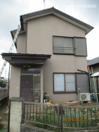 太田邸
