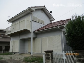 屋根瓦