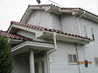 屋根瓦