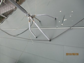 屋根葺き替え工事