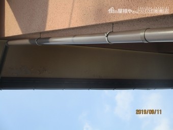 台風15号被害