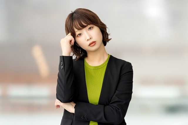 悩み解決
